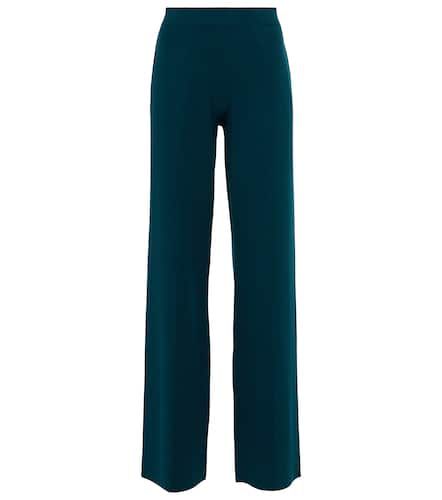 Hypnos wide-leg sweatpants - Altuzarra - Modalova