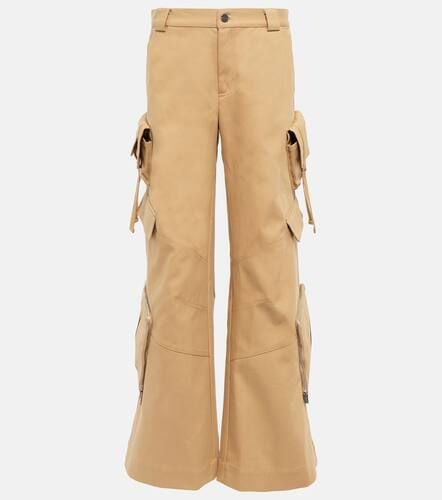 Dion Lee Cargohose aus Baumwolle - Dion Lee - Modalova