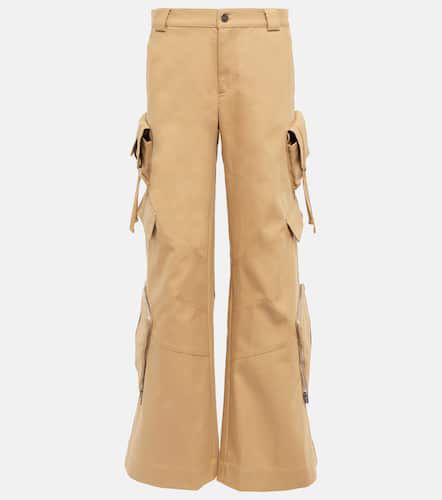 Dion Lee Cotton cargo pants - Dion Lee - Modalova