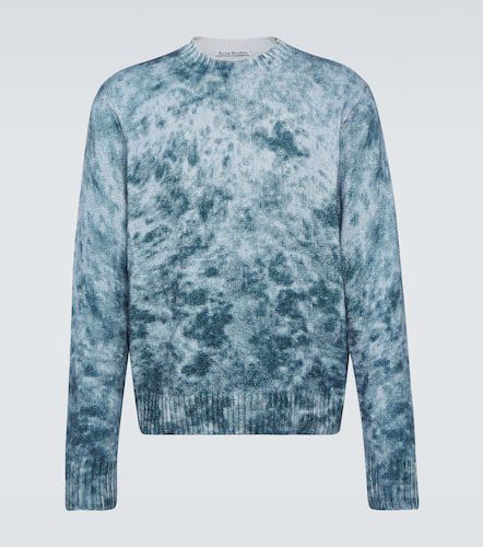 Acne Studios Pullover aus Baumwolle - Acne Studios - Modalova