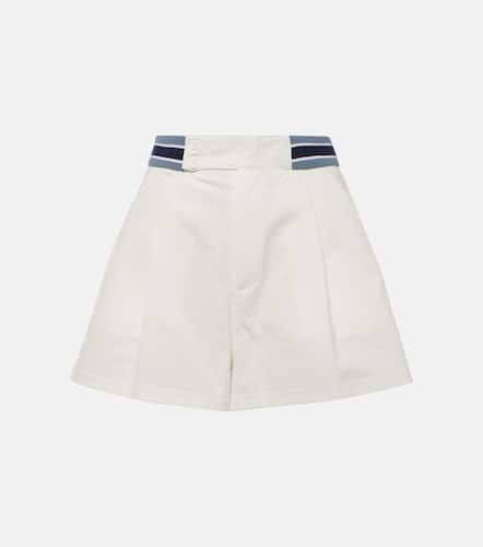 The Upside Palmer cotton shorts - The Upside - Modalova