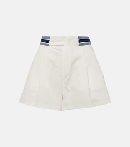 Shorts Palmer aus Baumwolle - The Upside - Modalova