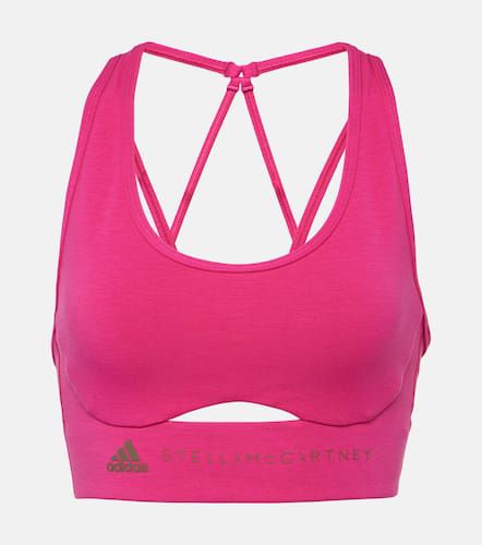 TrueStrength High Support sports bra - Adidas by Stella McCartney - Modalova