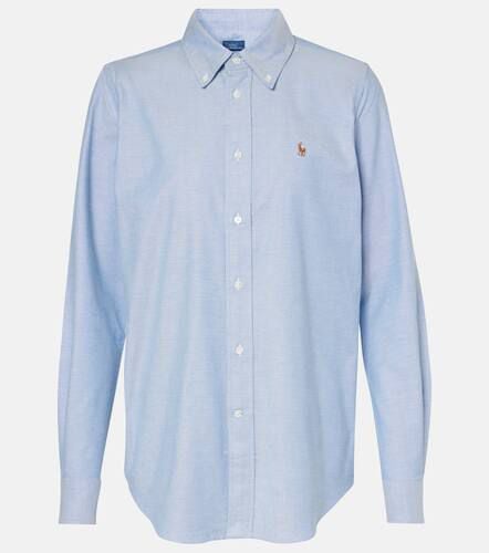 Polo Ralph Lauren Camicia in cotone - Polo Ralph Lauren - Modalova