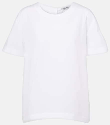 S Max Mara T-shirt Dahlia en coton - 'S Max Mara - Modalova