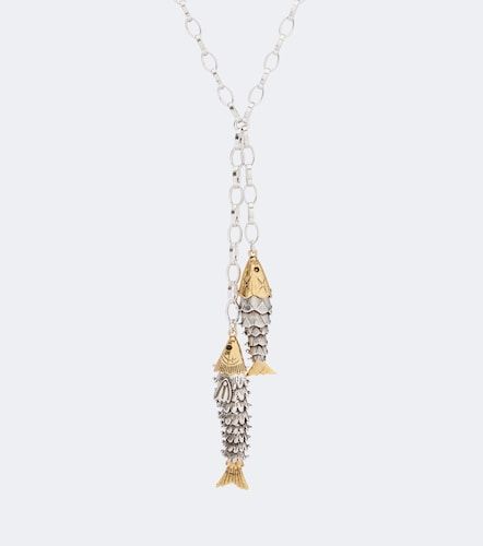 Isabel Marant River necklace - Isabel Marant - Modalova