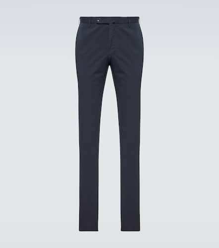 Hose aus einem Baumwollgemisch - Slowear - Modalova