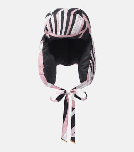 Pucci Iride ski hat - Pucci - Modalova