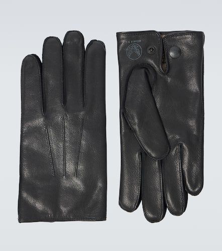 RRL Guantes de piel - RRL - Modalova