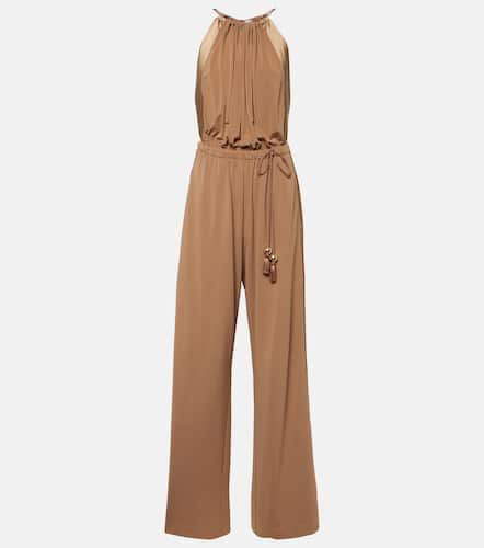 Max Mara Jumpsuit Ubi aus Jersey - Max Mara - Modalova