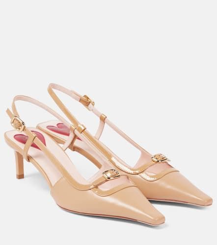 Pumps slingback Viv’ Canard 55 - Roger Vivier - Modalova