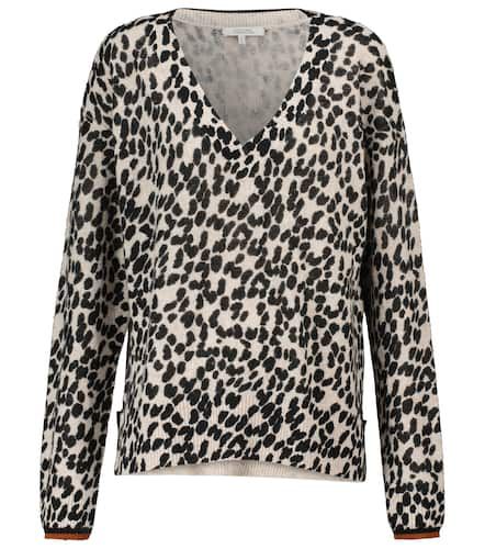 Jersey Wild Touch de lana y cachemir - Dorothee Schumacher - Modalova