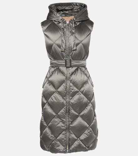 Max Mara The Cube Tregil down vest - Max Mara - Modalova