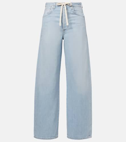 Jean ample Brynn à taille basse - Citizens of Humanity - Modalova