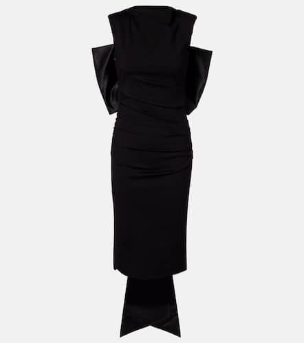 Dorothee Schumacher Robe midi - Dorothee Schumacher - Modalova