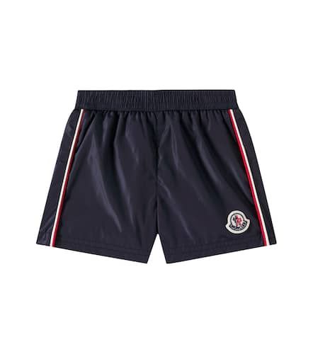 Baby - Costume da bagno Boxer - Moncler Enfant - Modalova