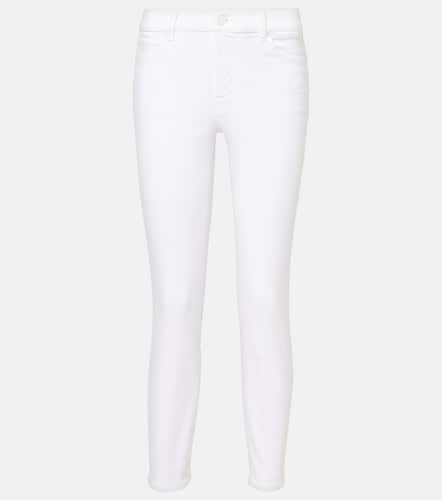 Jeans skinny Roxanne a vita media - 7 For All Mankind - Modalova