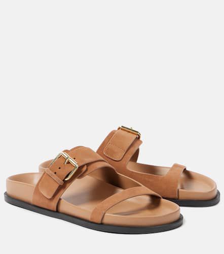 A.Emery Prince suede sandals - A.Emery - Modalova