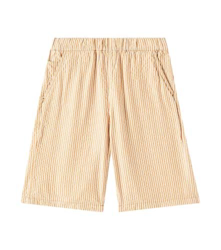 Bermuda-Shorts Enro aus Baumwolle - Bonpoint - Modalova