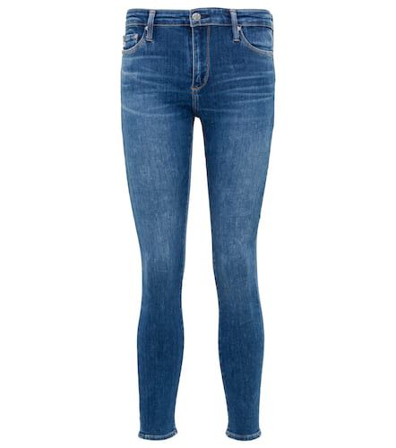 AG Jeans Jeans skinny Farah Ankle - AG Jeans - Modalova