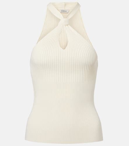 Top Andrea in maglia a coste - Simkhai - Modalova