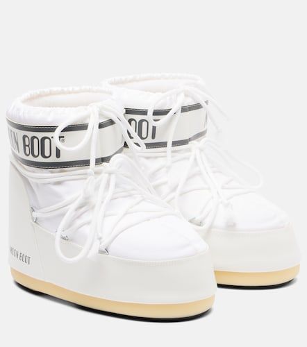 Moon Boot Icon Low snow boots - Moon Boot - Modalova