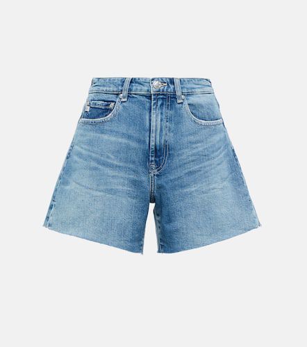 High-Rise Shorts New Alexxis - AG Jeans - Modalova