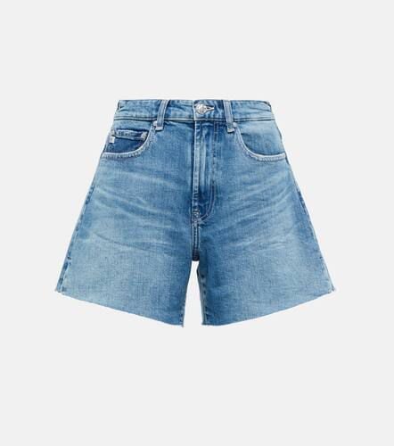 Shorts New Alexxis a vita alta - AG Jeans - Modalova