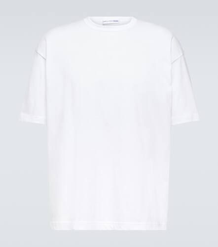 Comme des Garçons Shirt T-shirt in jersey di cotone - Comme des Garcons Shirt - Modalova
