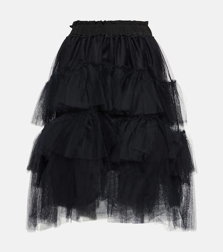 Simone Rocha Minirock aus Tüll - Simone Rocha - Modalova