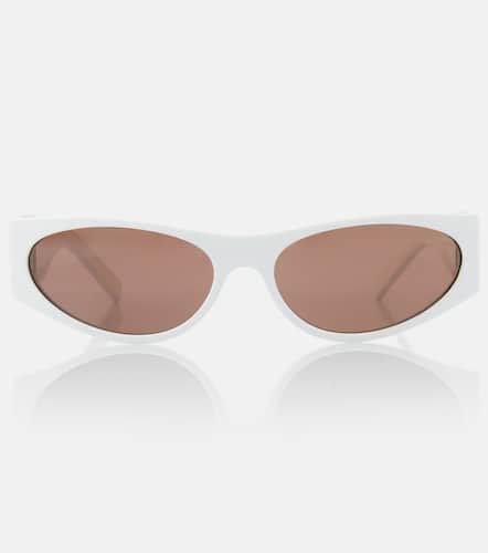 Givenchy 4G cat-eye sunglasses - Givenchy - Modalova