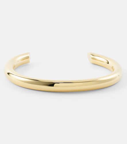 Samira Slice 10kt -plated cuff bracelet - Jennifer Fisher - Modalova