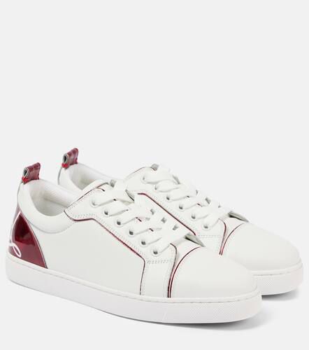 Fun Louise leather sneakers - Christian Louboutin - Modalova