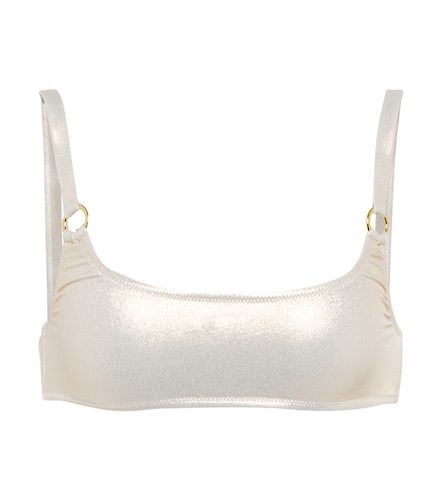 Melissa Odabash Top de bikini Bari - Melissa Odabash - Modalova