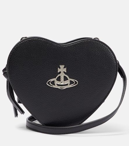 Louise Small leather crossbody bag - Vivienne Westwood - Modalova