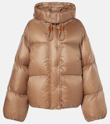 Borey convertible down cape and jacket - Moncler - Modalova