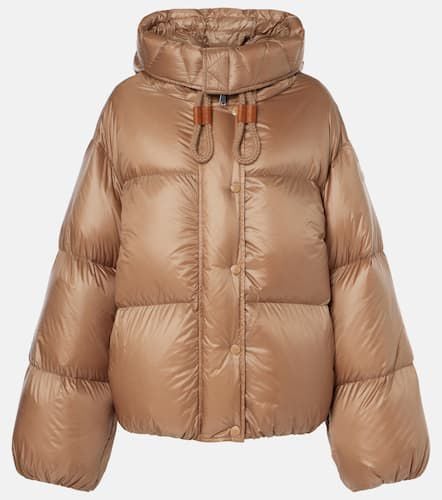 Capa y chaqueta Borey convertible - Moncler - Modalova