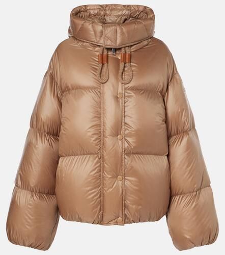 Capa y chaqueta Borey convertible - Moncler - Modalova