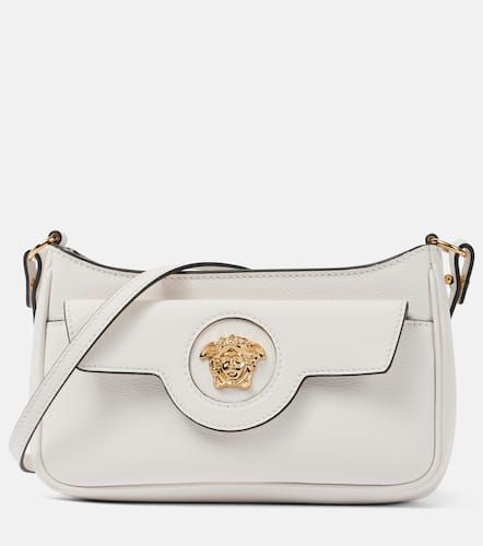 Borsa a spalla Medusa Small in pelle - Versace - Modalova