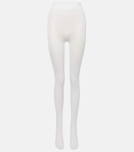 Strumpfhose Velvet de Luxe 66 - Wolford - Modalova