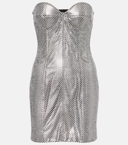 Robe bustier à ornements - Dolce&Gabbana - Modalova