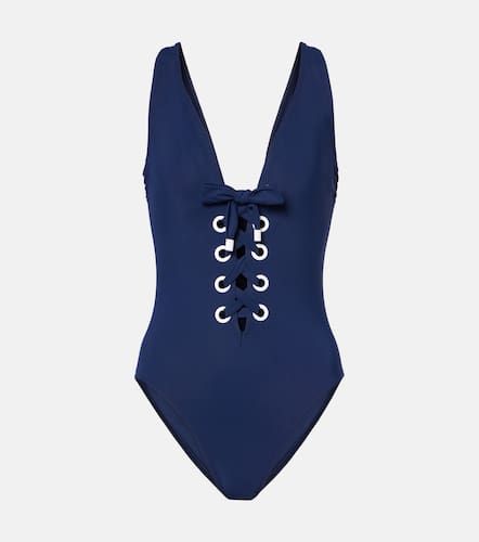 Karla Colletto Lulu swimsuit - Karla Colletto - Modalova