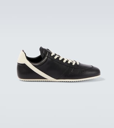 Sneakers Minimal in pelle - Rick Owens - Modalova