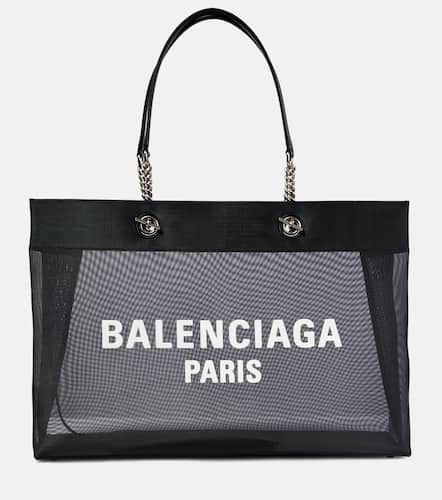 Duty Free Large mesh tote bag - Balenciaga - Modalova