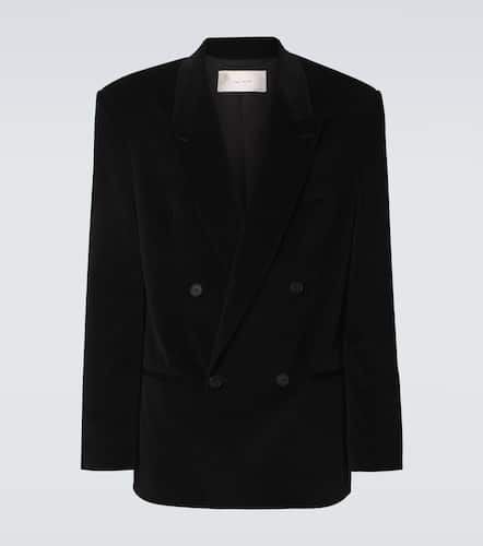 The Row Blazer Kongis aus Cord - The Row - Modalova