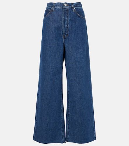 Frame Jeans anchos Le Low Baggy - Frame - Modalova