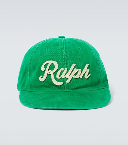 Polo Ralph Lauren Logo baseball cap - Polo Ralph Lauren - Modalova