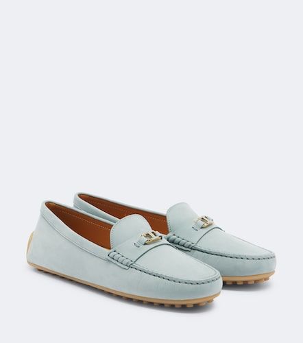 Tod's Mocasines T-Timeless de piel - Tod's - Modalova