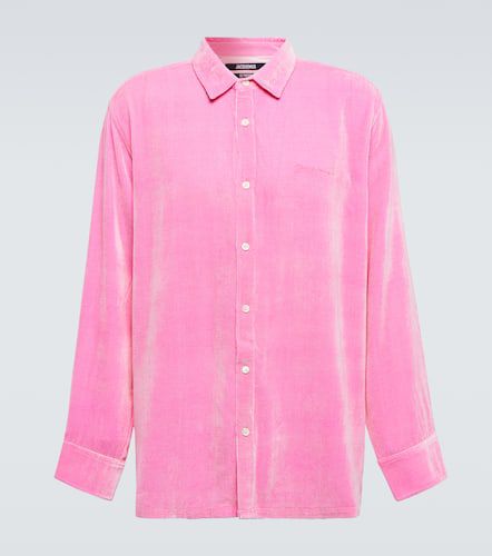 Jacquemus Camicia Tombolo - Jacquemus - Modalova