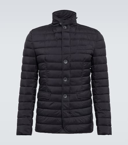 Herno Il Giacco quilted jacket - Herno - Modalova